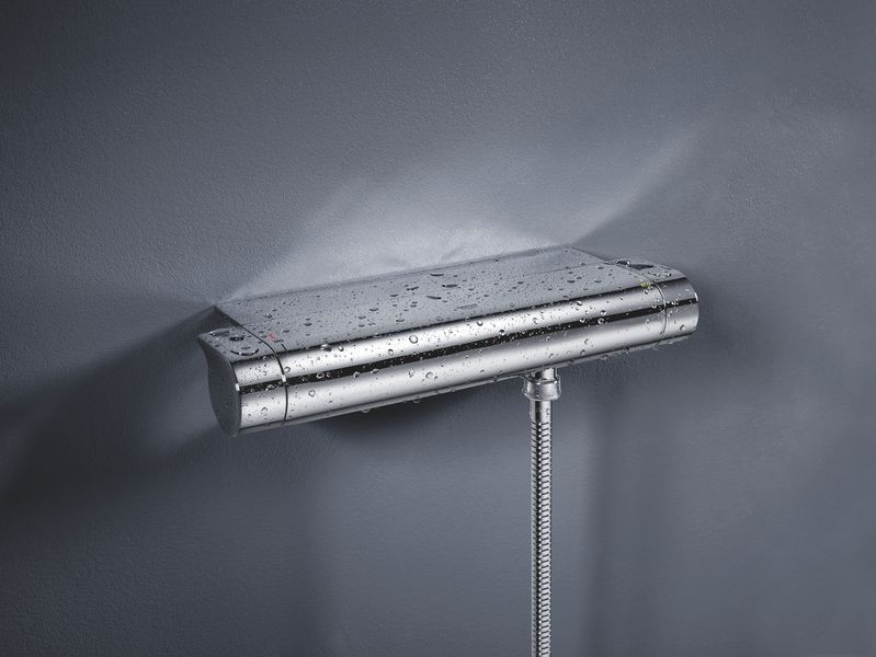 Термостат для душа Grohe Grohtherm 2000 NEW (34469001) 34469001 фото