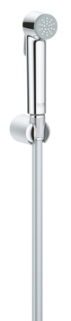 Гігієнічний душовий набір Grohe Tempesta-F Trigger Spray (26352000) 26352000 фото