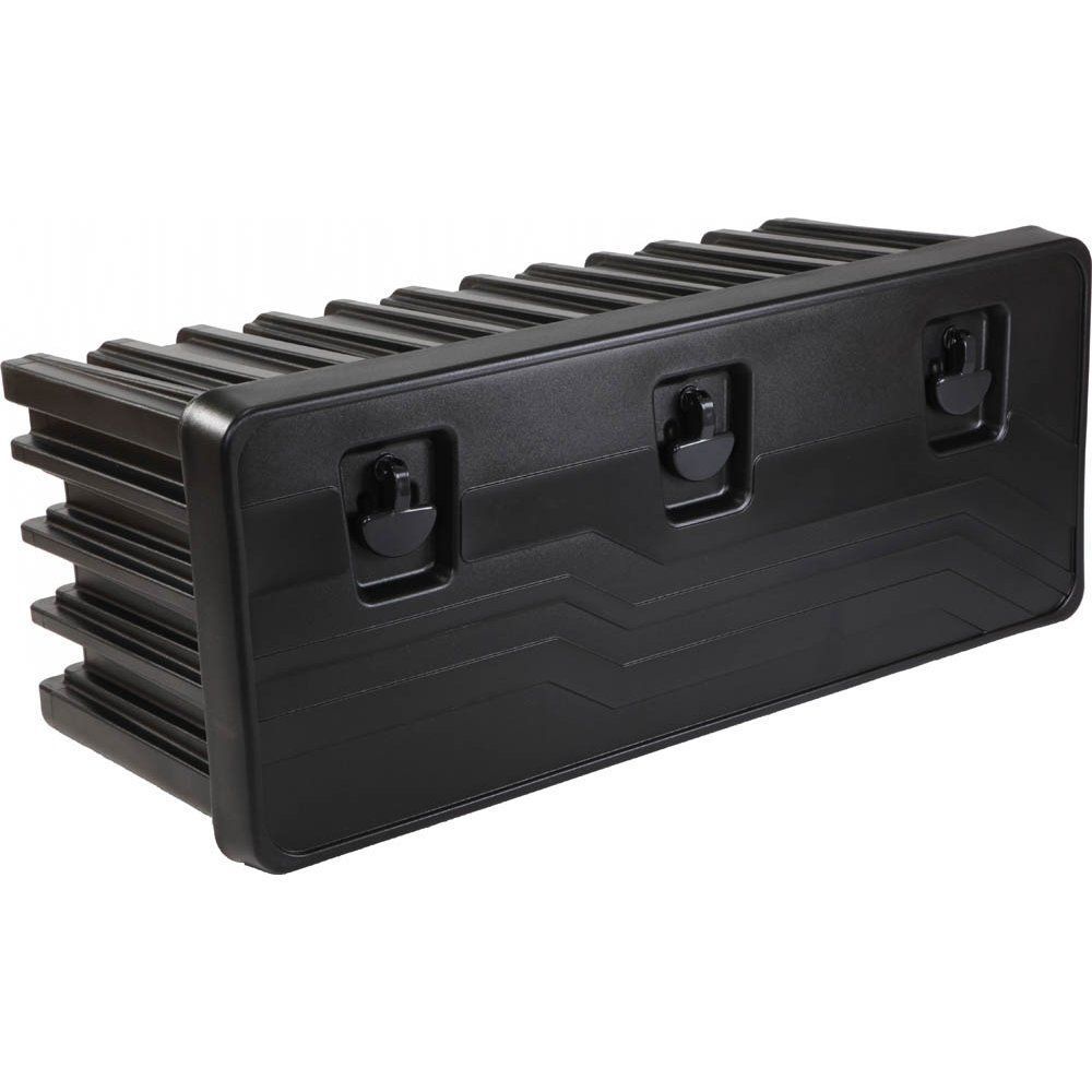 Ящик інструментальний Stabilo Box 1100x450x490мм об'єм 175 л, монтажний к-кт (114549) 114549 фото