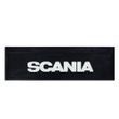 Бризговик SCANIA (650х220) рельєфний напис (Гума, Туреччина) (1105850048) 1105850048 фото