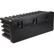 Ящик інструментальний Stabilo Box 1100x450x490мм об'єм 175 л, монтажний к-кт (114549) 114549 фото
