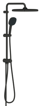 Душова система із перемикачем настінного монтажу Grohe Flex Tempesta System 250 Cube (269772431) 269772431 фото