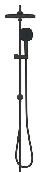 Душова система із перемикачем настінного монтажу Grohe Flex Tempesta System 250 Cube (269772431) 269772431 фото