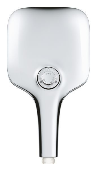 Ручной душ, 3 режима струи Grohe Rainshower SmartActive (26550000) 26550000 фото