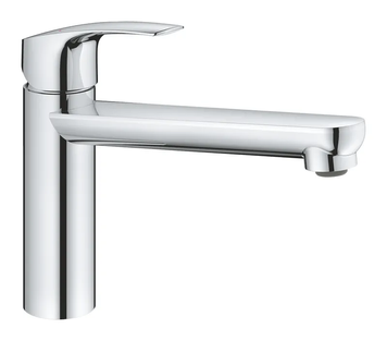 Смеситель для кухни Grohe Eurosmart New (30463000) 30463000 фото