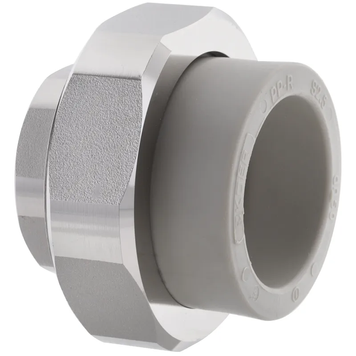 Сгон-американка ВР 50x1.1/2F PPR Koer K0133.PRO (KP0168) KP0168 фото