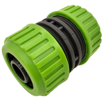 Муфта для шланга ремонтна Plamix PL-413 1/2" (ABS+PPR) (PM6087) PM6087 фото