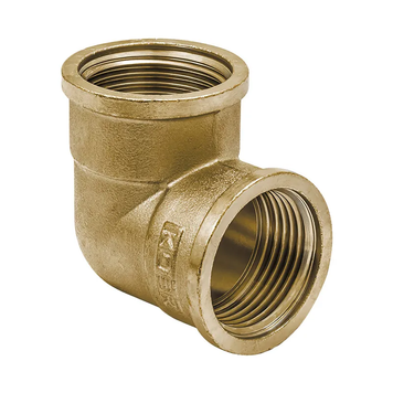 Кут Koer KF.L08F.WN - 3/4'' ВВ (без нікелю) (KR3032) KR3032 фото