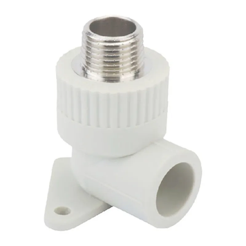 Угол установочный НР 25x3/4M PPR Koer K0126.PRO (KP0151) KP0151 фото