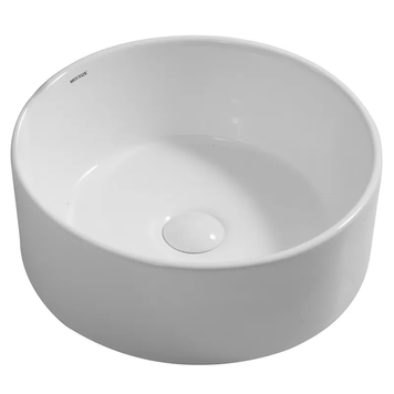 Раковина накладна MIXXUS PREMIUM TOPPER-0103 400х400х150mm (MP6529) MP6529 фото