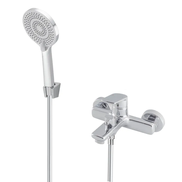 Смеситель для ванны Mixxus Premium Matis 009 (EURO) (MI8263) MI8263 фото