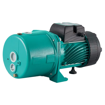 Насос поверхностный с выносным эжектором Taifu TDP505A Н=40М, Q=6кбМ, P=1100 Вт, 1"x1" (TF0020) TF0020 фото