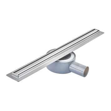 Душевой трап из нержавеющей стали SUS304 Mixxus Drain-05-50-Slim (30x500 мм) (MI6164) MI6164 фото