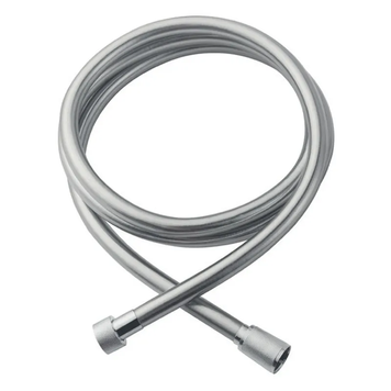 Шланг для душу силіконовий Koer KB-0803-200-01 (200 см) (KR4844) KR4844 фото
