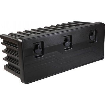 Ящик для инструментов Stabilo Box 1100x450x490мм объем 175 л, монтажный к-кт (114549) 114549 фото