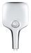 Ручной душ, 3 режима струи Grohe Rainshower SmartActive (26550000) 26550000 фото 6