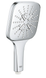 Ручной душ, 3 режима струи Grohe Rainshower SmartActive (26550000) 26550000 фото 1