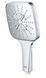 Ручной душ, 3 режима струи Grohe Rainshower SmartActive (26550000) 26550000 фото 4
