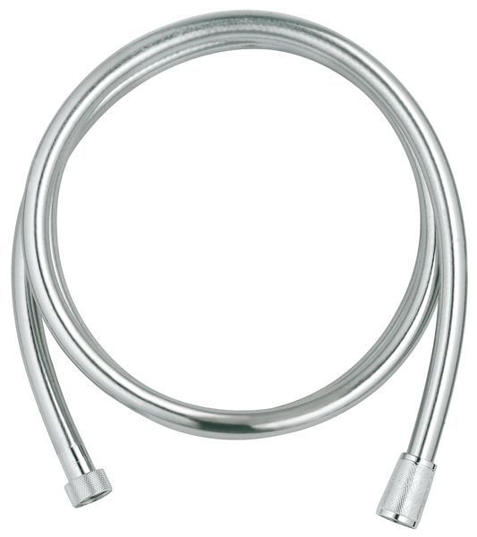 Душовий шланг 2000 Grohe Silverflex (27137000) 27137000 фото