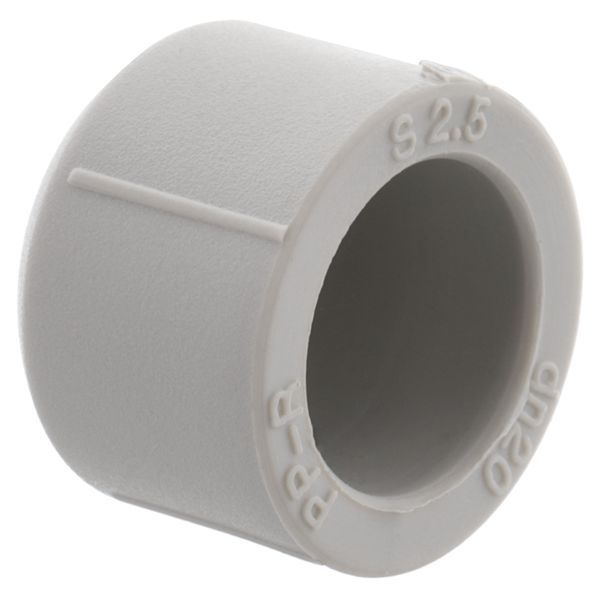 Заглушка поліпропіленова 20 PPR KOER K0059.PRO (KP0070) KP0070 фото