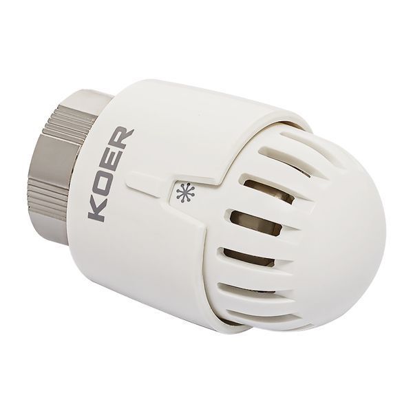 Термоголовка Koer KR.1336 - M30x1.5 (KR3061) KR3061 фото