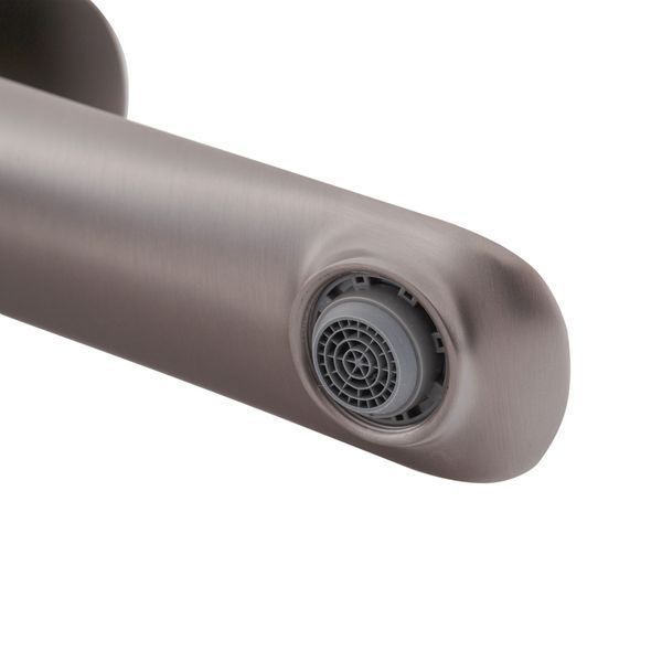 Змішувач для умивальника Koer KB-10028-07 (KR5292) KR5292 фото