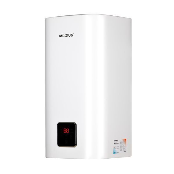 Водонагреватель "Квадрат" Mixxus EWH-15100 CUBE DRY накопительный 100 л, сухой тен 2,0 kW (WH0619) WH0619 фото