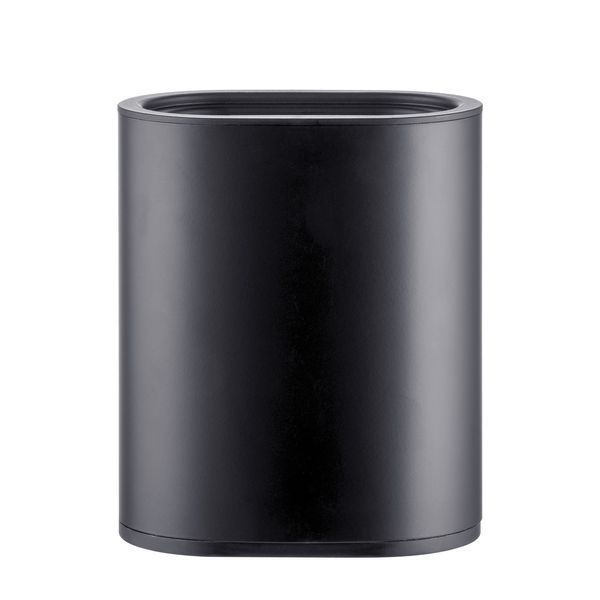 Йоржик для унітазу універсальний Mixxus Premium Diverse-TB0101 Black колір чорний (MI7065) MI7065 фото