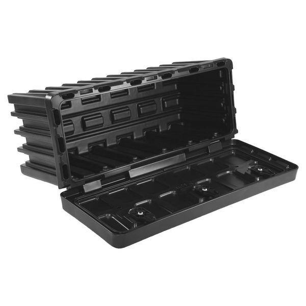 Ящик інструментальний Stabilo Box 1100x450x490мм об'єм 175 л, монтажний к-кт (114549) 114549 фото