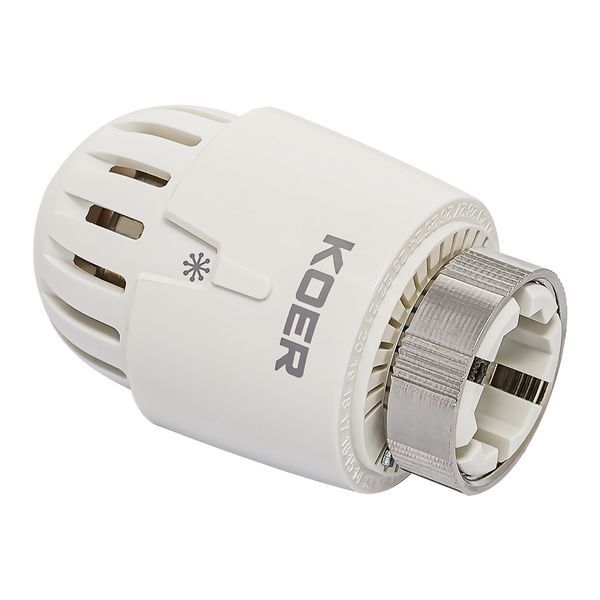 Термоголовка Koer KR.1336 - M30x1.5 (KR3061) KR3061 фото