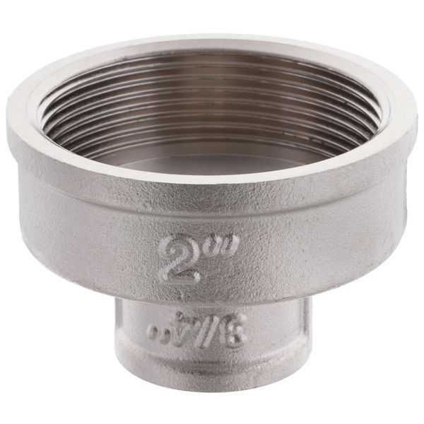 Муфта редукционная 3/4"x2" Koer KF.C0820 (KF0024) KF0024 фото