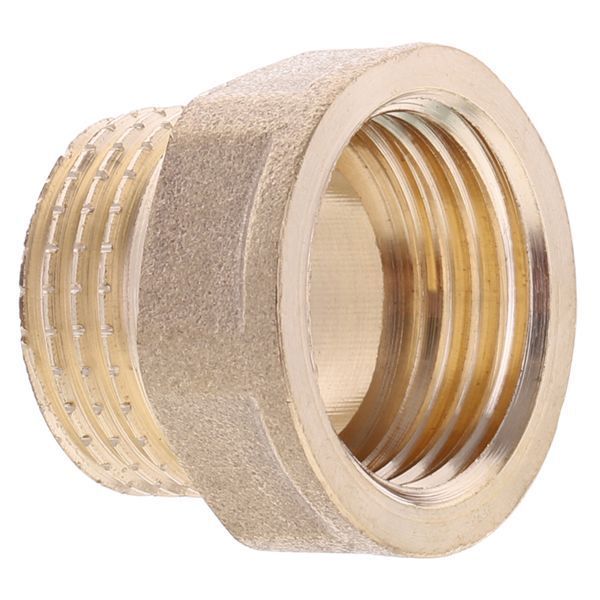 Подовжувач без нікелю Koer WM.E06-10.WN - 1/2" 10мм (KR3008) KR3008 фото