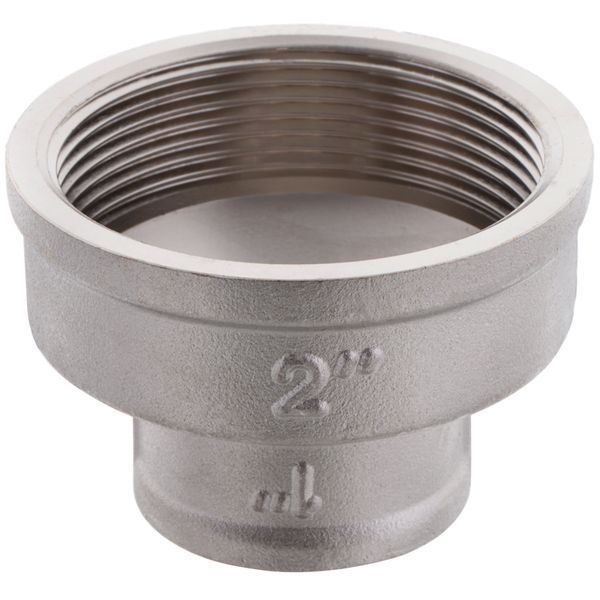 Муфта редукційна 1"x2" Koer KF.C1020 (KF0025) KF0025 фото