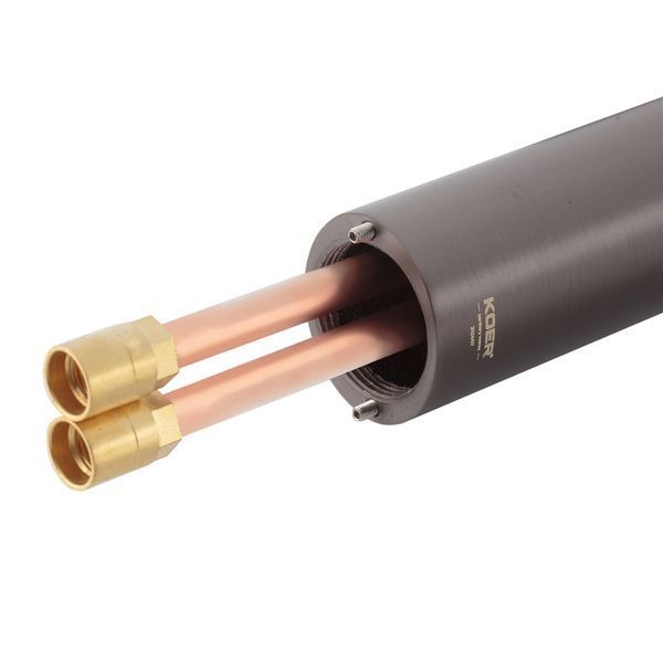 Змішувач для умивальника Koer KB-10028-07 (KR5292) KR5292 фото