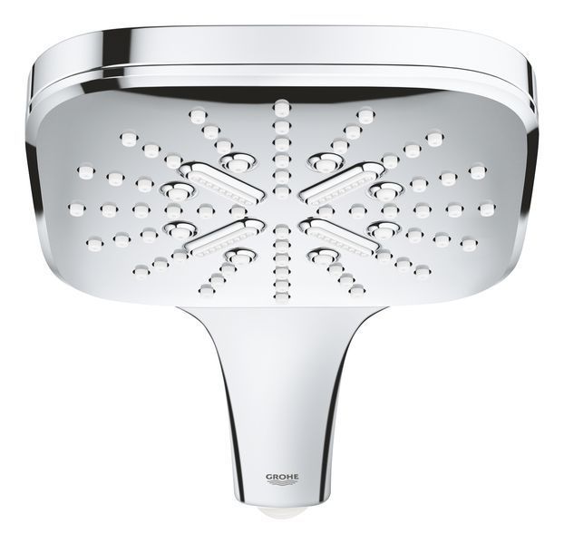 Ручной душ, 3 режима струи Grohe Rainshower SmartActive (26550000) 26550000 фото