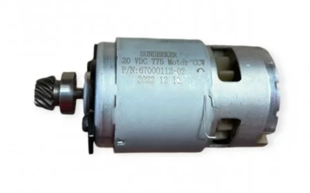 Двигун для мініпилки BHGC CSM 1815 (423135) 423135 фото
