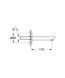 Вилив для ванни Grohe Eurosmart Cosmopolitan (13261000) 13261000 фото 2