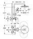 Душова система з термостатом для ванни Grohe New Tempesta Cosmop. System (26672000) 26672000 фото 6