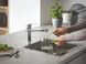Смеситель для кухни Grohe Eurosmart New (30463000) 30463000 фото 7
