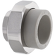 Сгон-американка ВР 50x1.1/2F PPR Koer K0133.PRO (KP0168) KP0168 фото 1