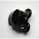 Ролики для душевых кабин двойные колеса MIXXUS PREMIUM ROLLERS SCP01-1 BLACK верхние (23mm для DIVERSE SC01,SC02,SD01) (MI7163) MI7163 фото 5
