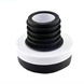 Соединительная муфта для напольного писсуара Mixxus Premium BEVEL-2303 (MP6682) MP6682 фото 1