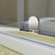 Душова кабіна без піддону Koer SR SC05-90x90x195-TR-01 прозоре скло Easy Clean 6мм, хром (KR5363) KR5363 фото 2