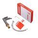 Смеситель для биде Koer KB-20028-07 (KR5304) KR5304 фото 6