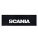 Бризговик SCANIA (650х220) рельєфний напис (Гума, Туреччина) (1105850048) 1105850048 фото