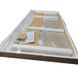 Душова кабіна без піддону Koer SR SC05-90x90x195-TR-01 прозоре скло Easy Clean 6мм, хром (KR5363) KR5363 фото 4