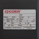 Насос поверхностный центробежный Koer 2TCP25/160A 1,5"x1,25" (KP2885) KP2885 фото 5