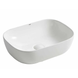 Раковина накладная Mixxus Premium DIVERSE-0112 455х325х135mm (MP6540) MP6540 фото 1