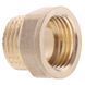 Подовжувач без нікелю Koer WM.E06-10.WN - 1/2" 10мм (KR3008) KR3008 фото 3