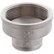 Муфта редукційна 1"x2" Koer KF.C1020 (KF0025) KF0025 фото 3